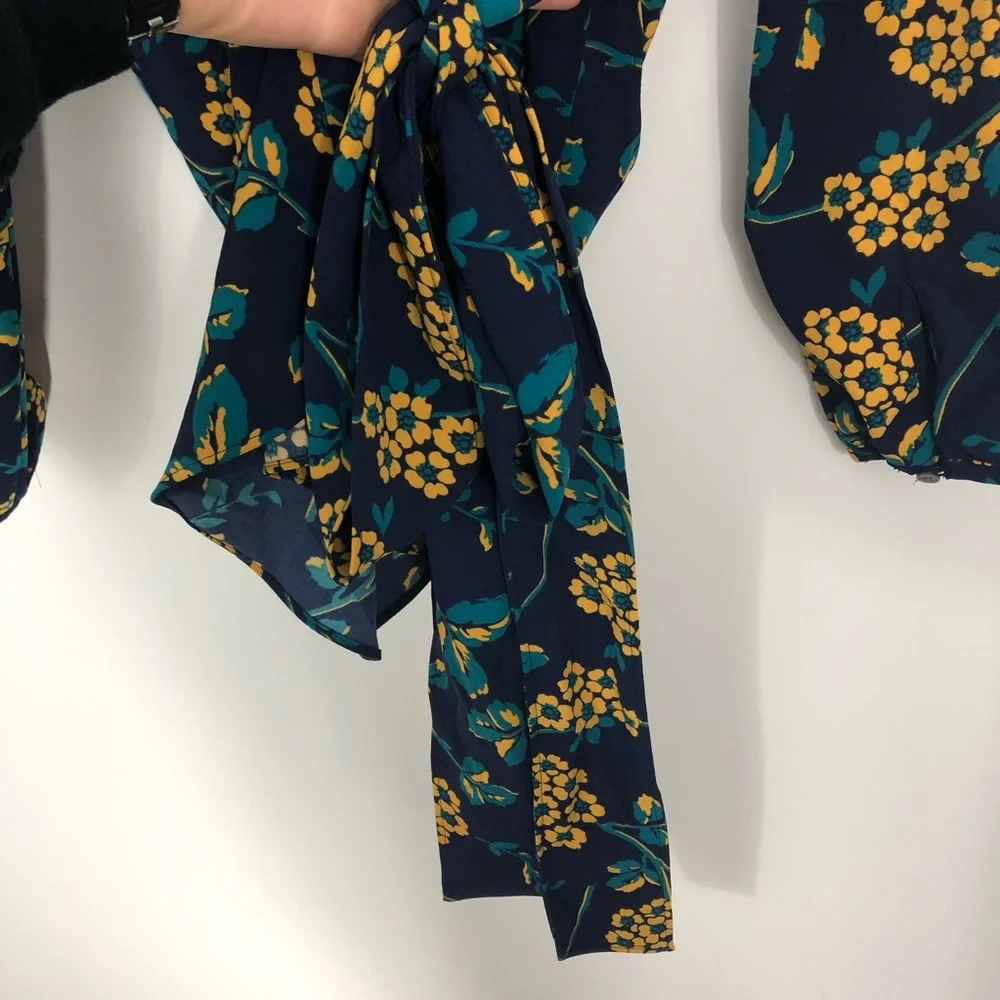 J. Crew crew size